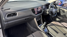 Volkswagen T-Roc 1.6 TDI SE 5dr Diesel Hatchback